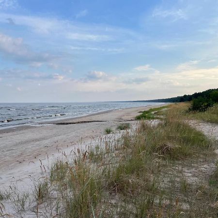 Kolka, Latvia Daire Dış mekan fotoğraf