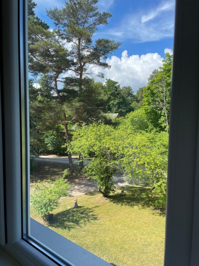 Kolka, Latvia Daire Dış mekan fotoğraf