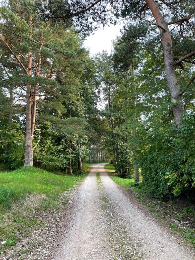 Kolka, Latvia Daire Dış mekan fotoğraf